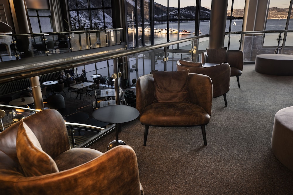 Rognan Hotell 17/39