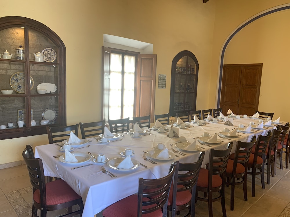 Hotel Boutique La Granja 26/39