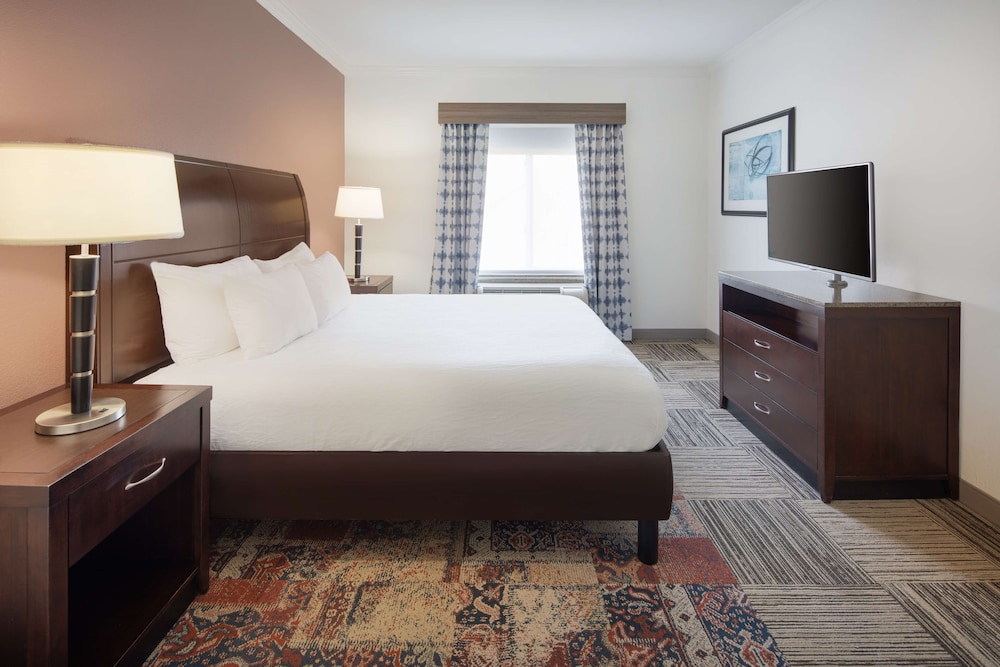 Hilton Garden Inn Tyler 23/70