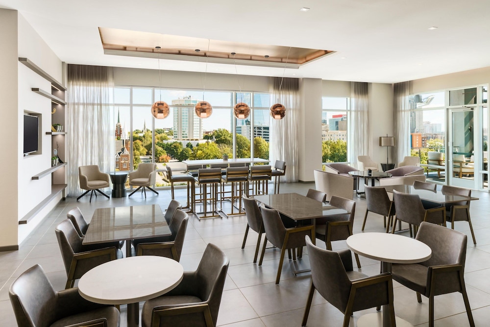 AC Hotel by Marriott Raleigh Downtown 20/29