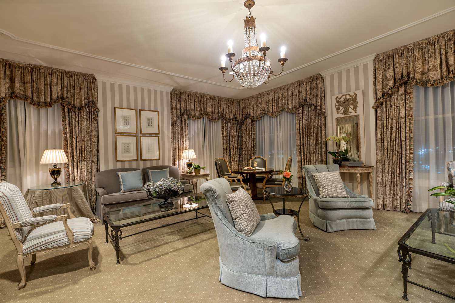 Monteleone Hotel 20/36