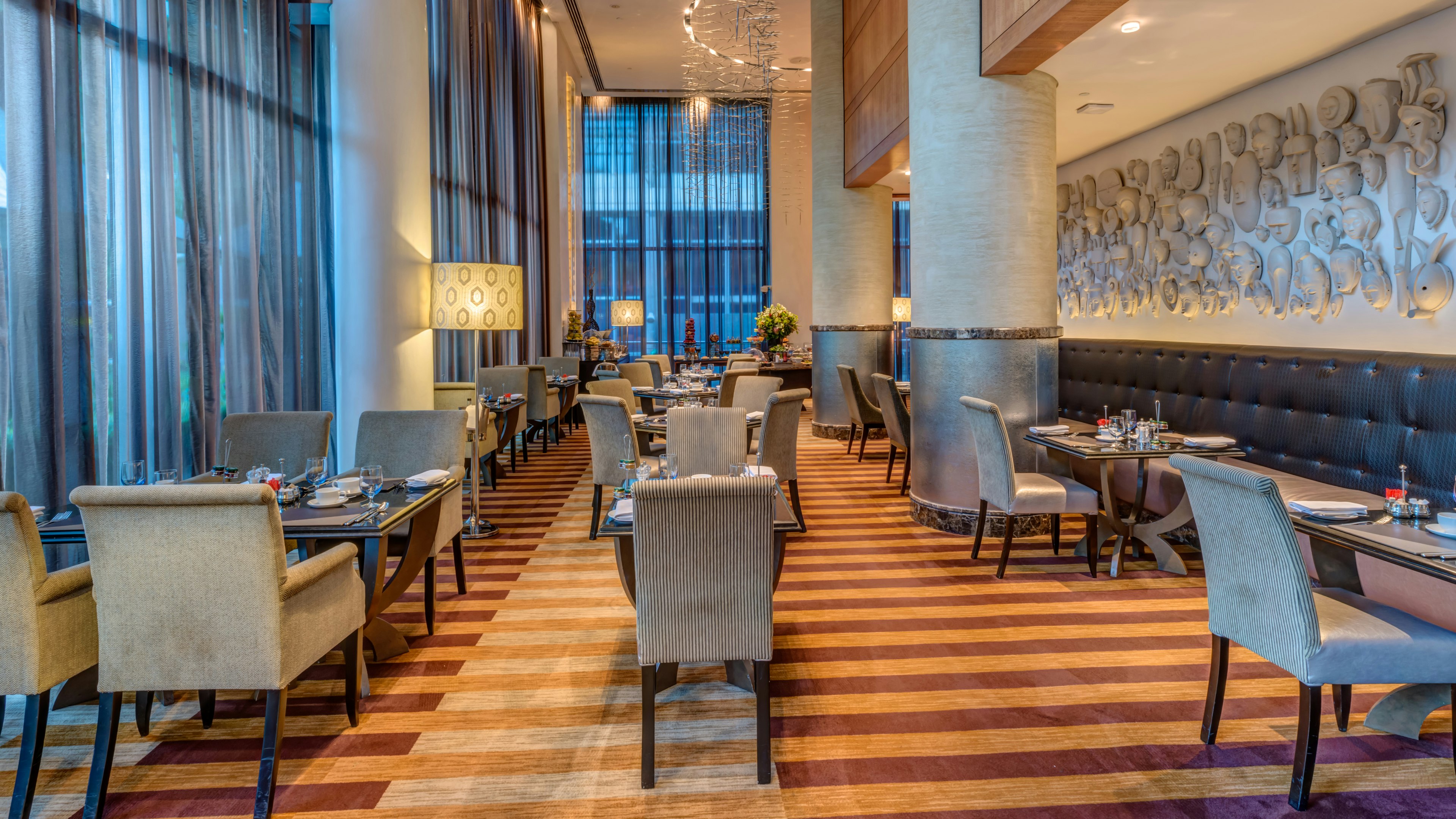 Intercontinental Johannesburg O R Tambo Airport 31/45