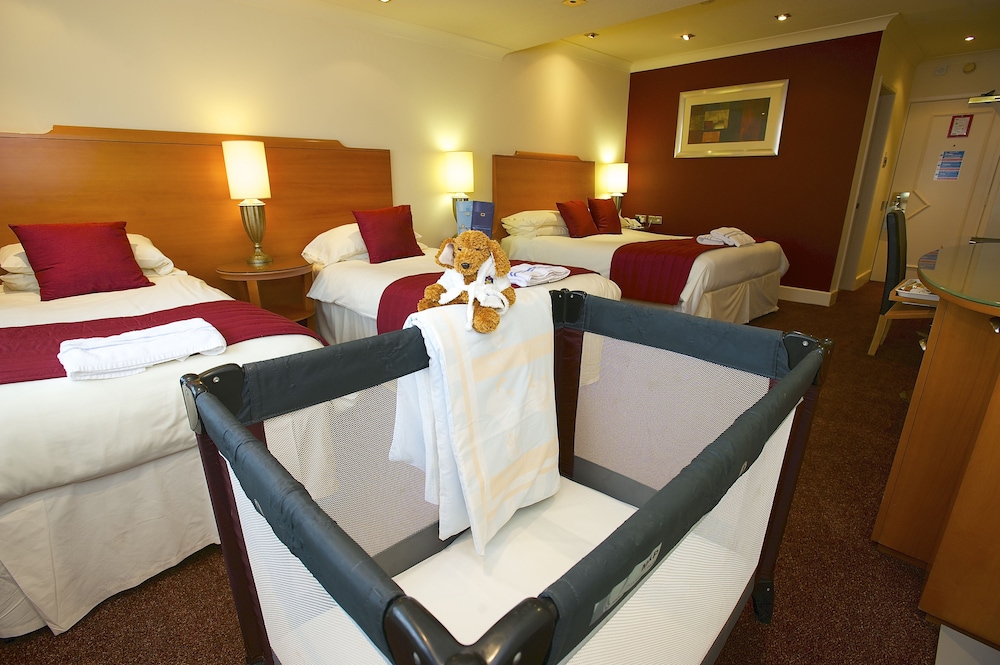 Frodsham Forest Hills Hotel 21/57