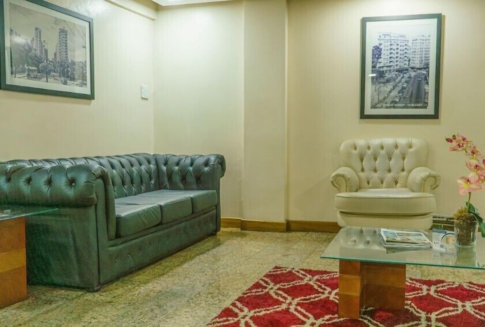 Hotel Dan Inn Express Porto Alegre By Nacional Inn 52/72