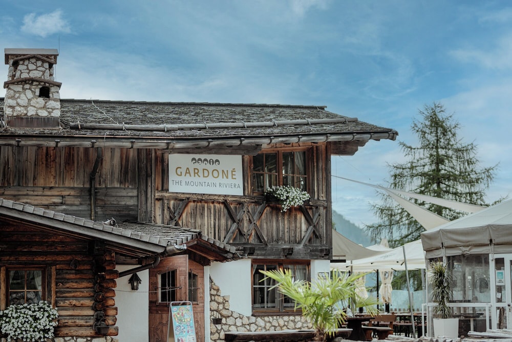 Ganis Resort Dolomites 4/50