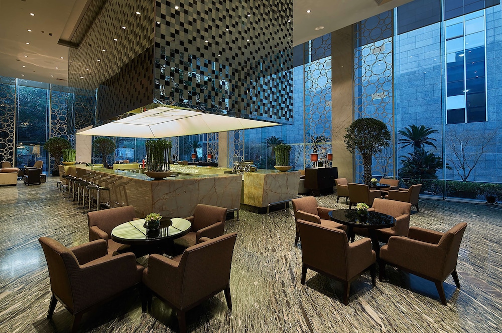 Hilton Shanghai Hongqiao Hotel 54/70