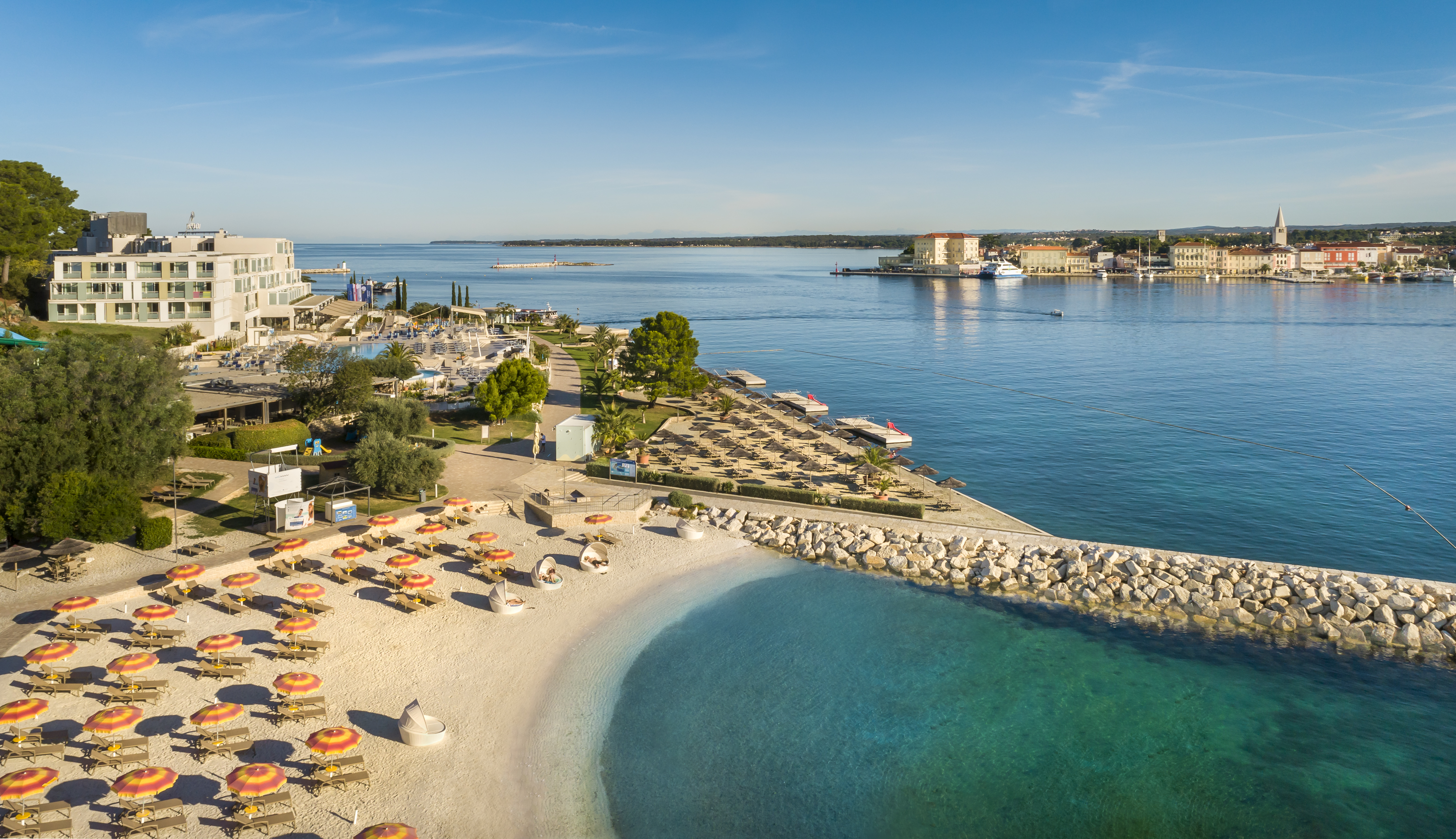 Isabella Island Resort Valamar Collection Hotel 56/67