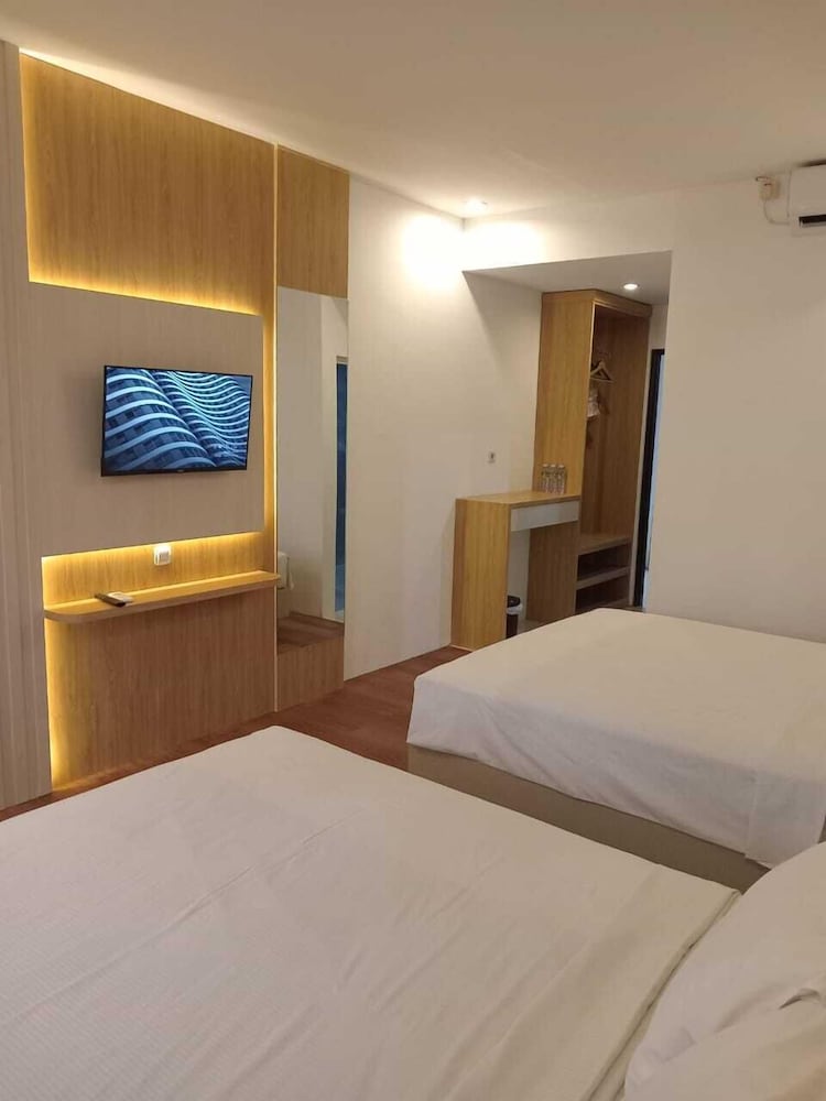 Alzara Hotel Syariah 13/38