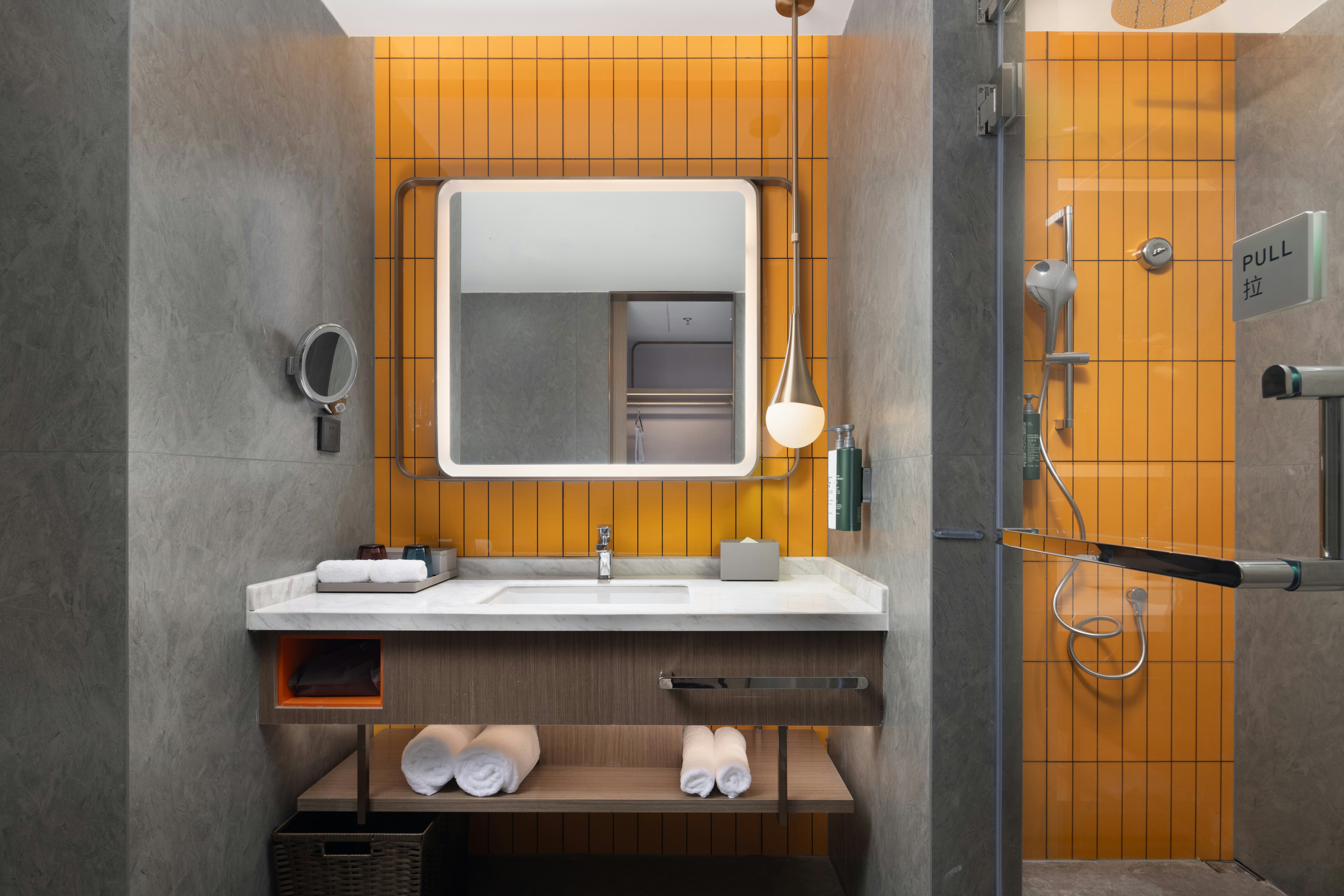 Home2 Suites by Hilton Taizhou Wenling 50/52