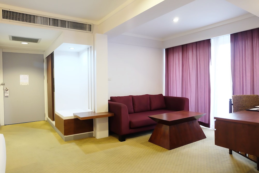 Star Hotel Chiang Mai 28/50