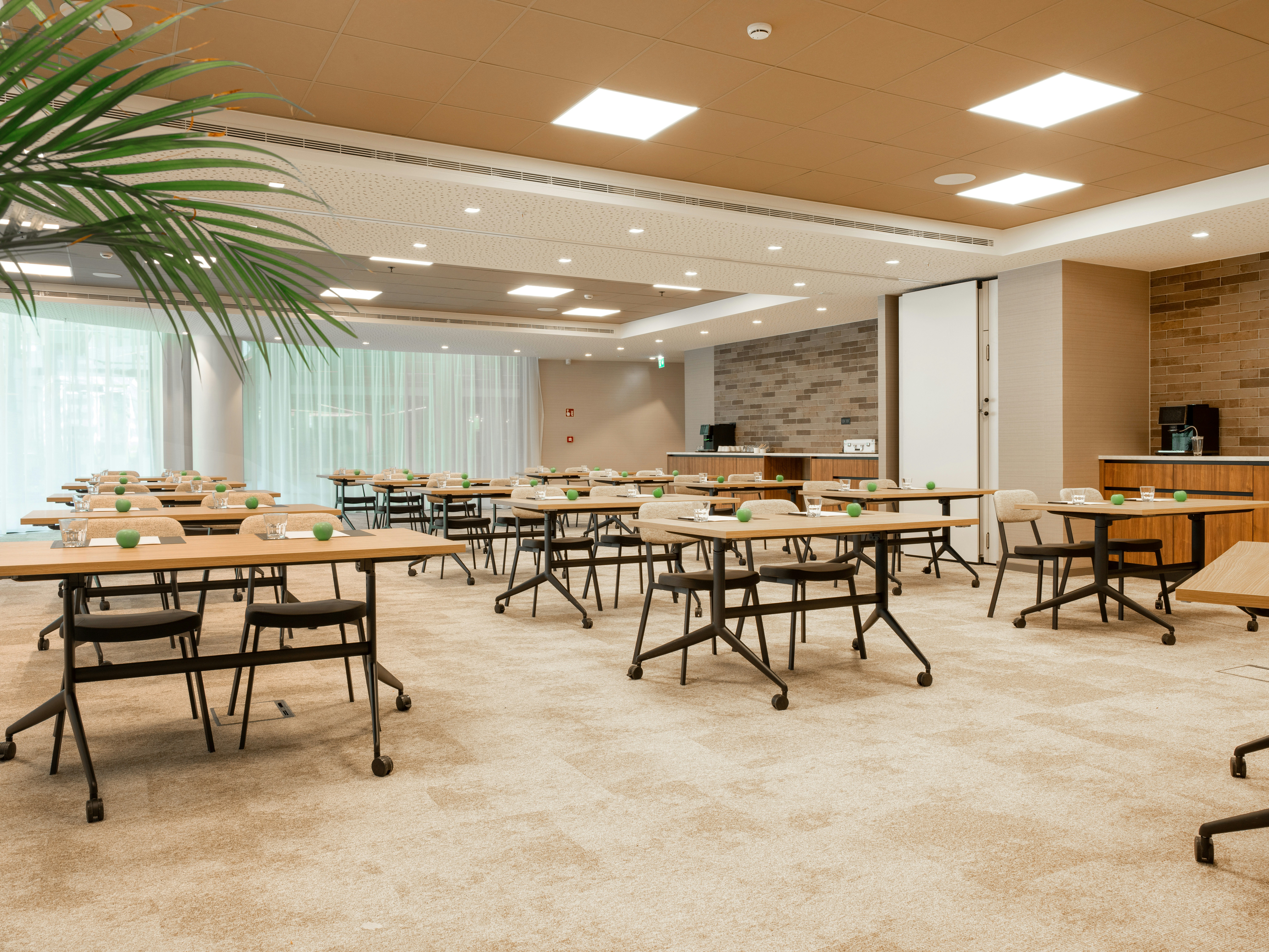 Hilton Garden Inn Brussels Airport 51/65