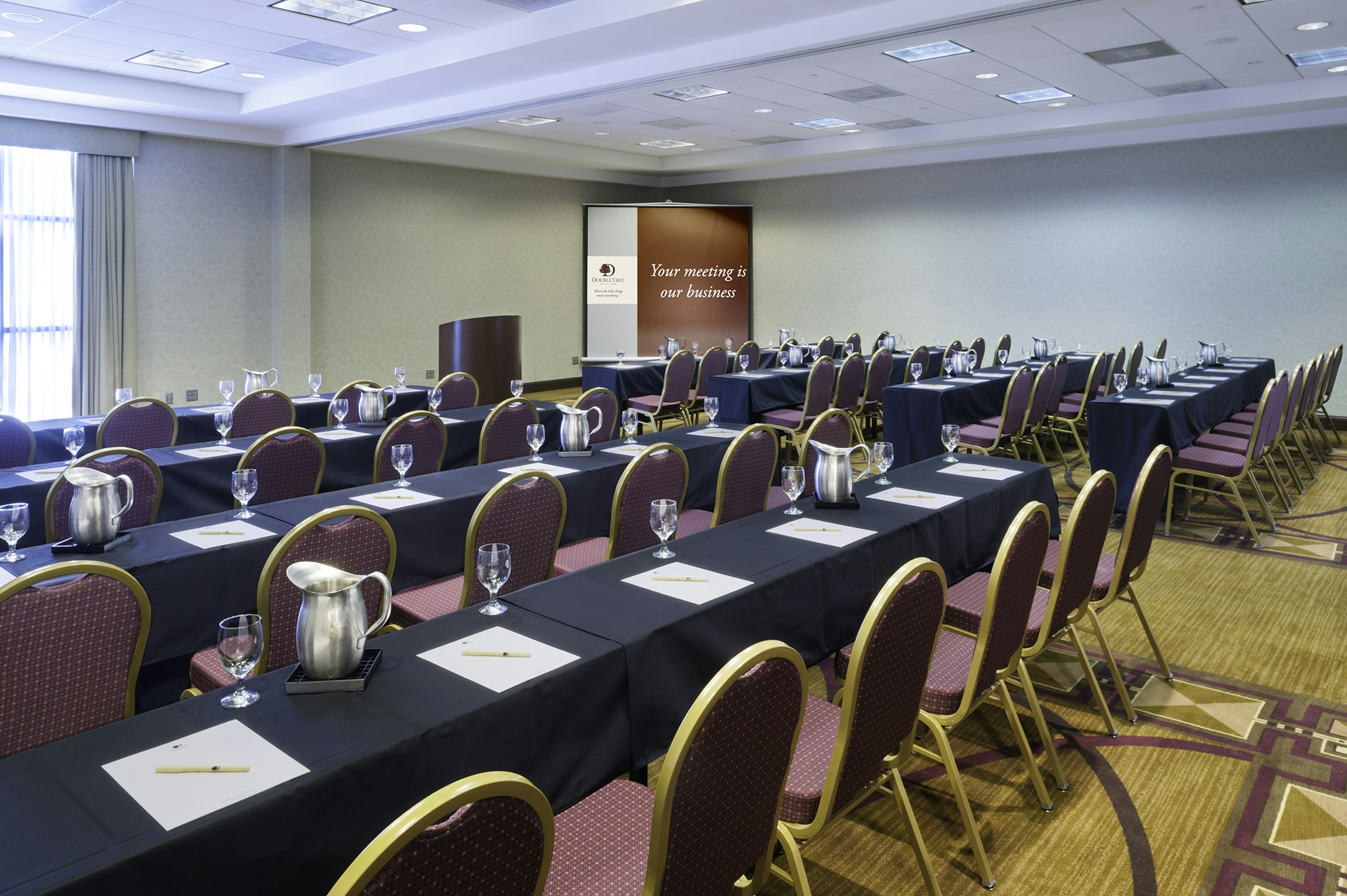 Doubletree By Hilton Milwaukee 42/58