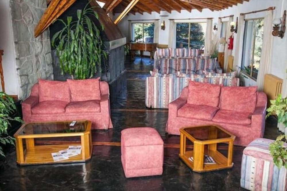 Intersur Amancay Bariloche 41/68