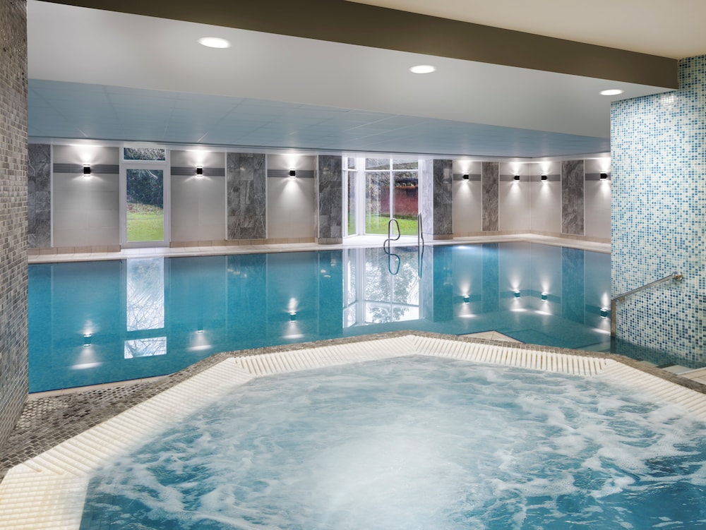 Delta Hotels by Marriott Cheltenham Chase 23/50