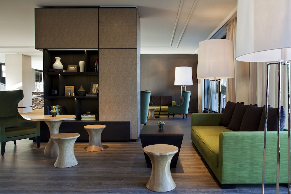 Crowne Plaza Geneva 53/82