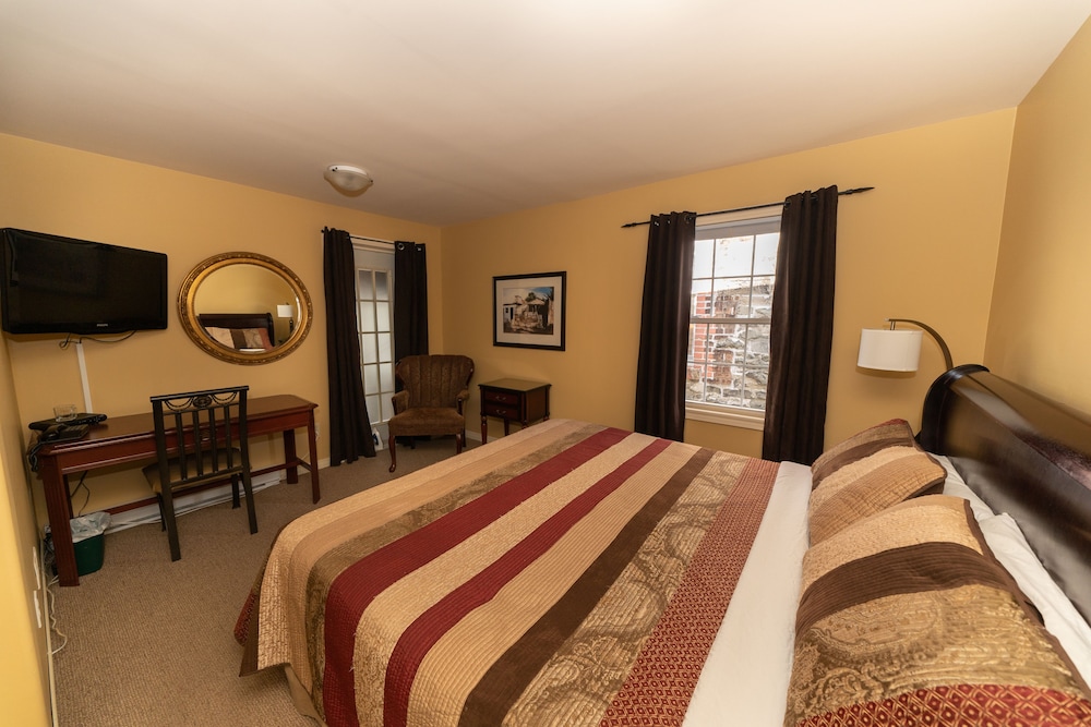 Abba Boutique Inn 2/29