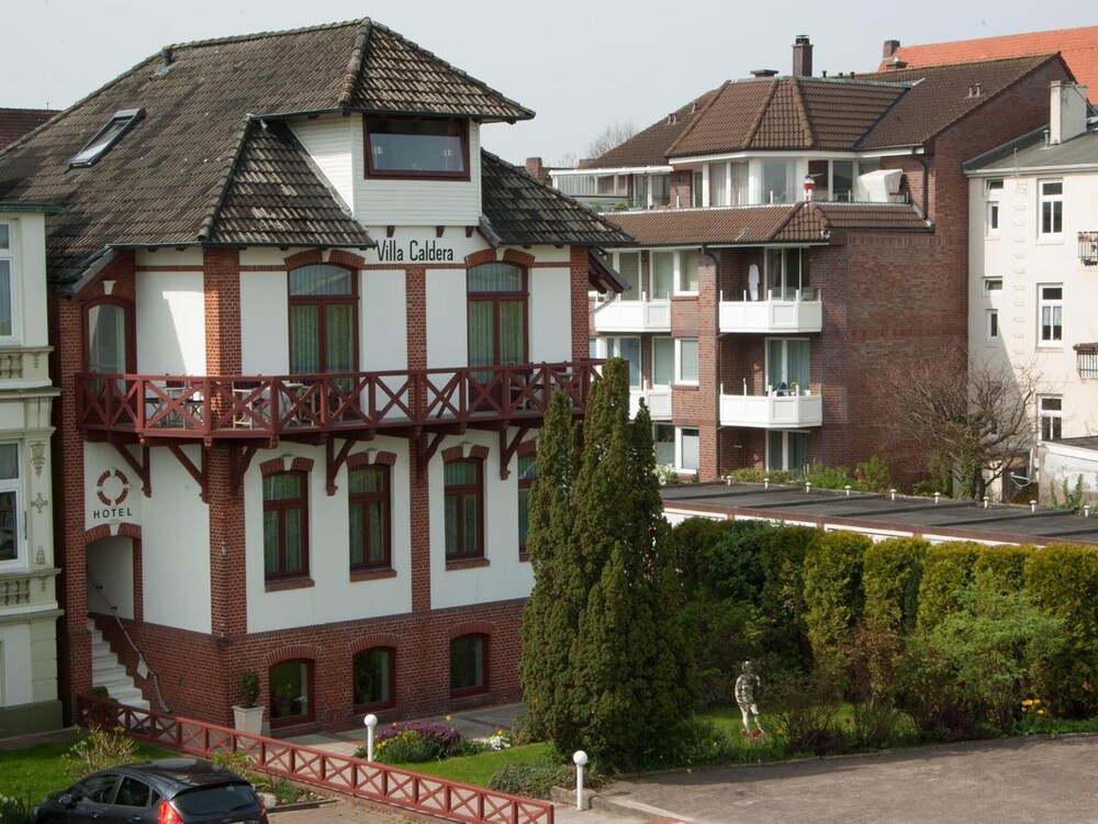 Villa Caldera 4/45