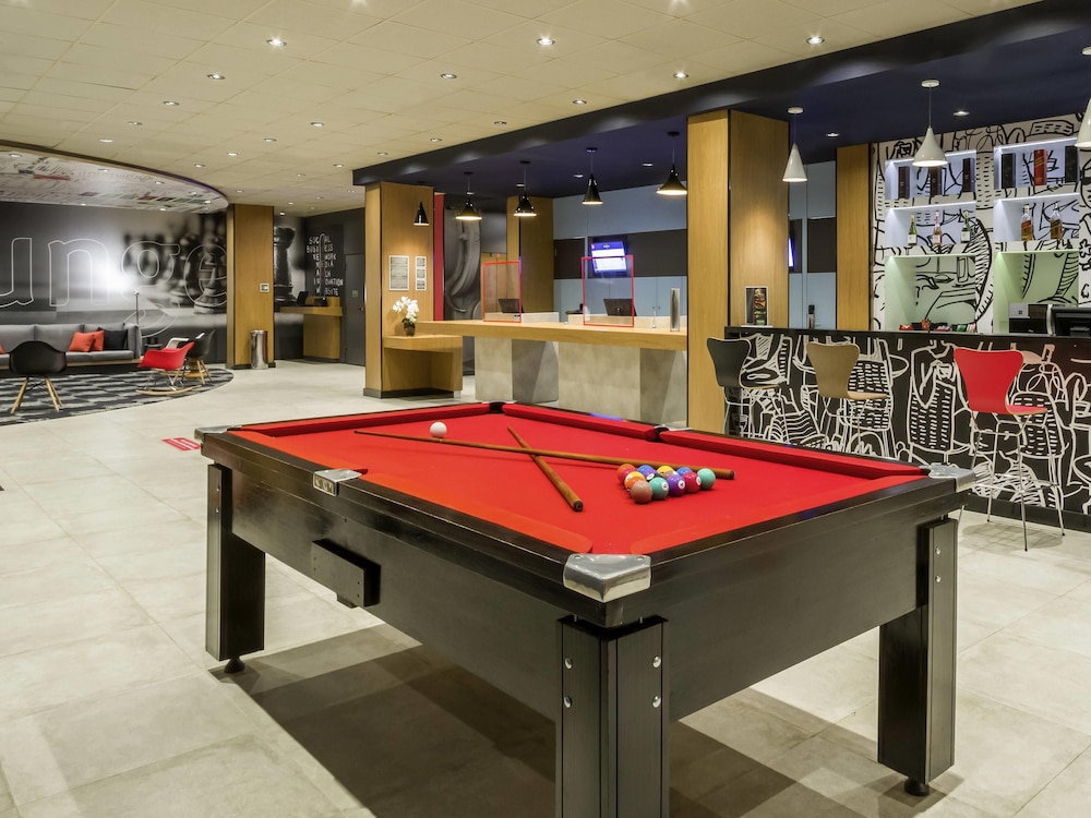 Ibis Americana 4/43