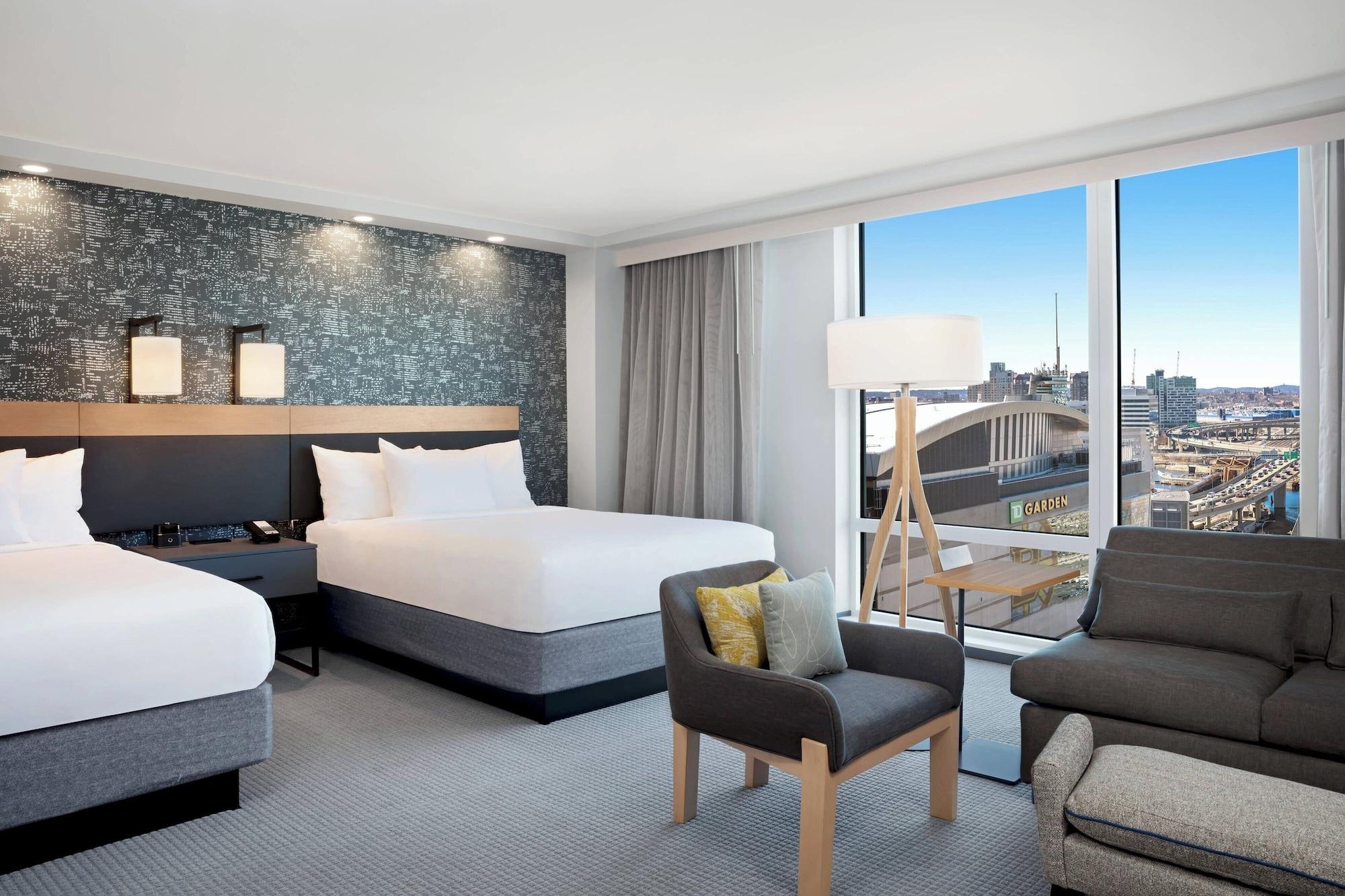 Studio, Multiple Beds, Accessible