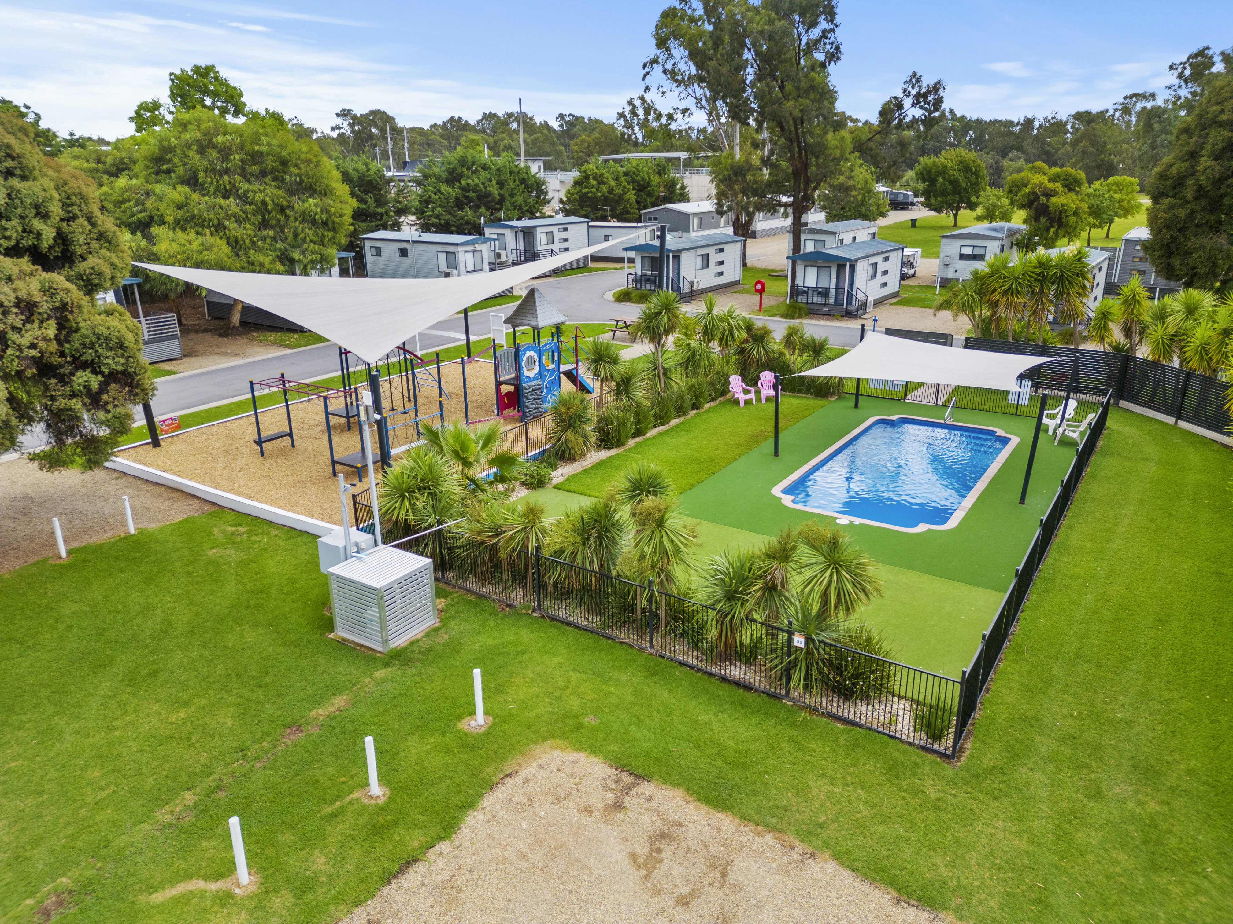 BIG4 Ingenia Holidays Wagga Wagga 16/20
