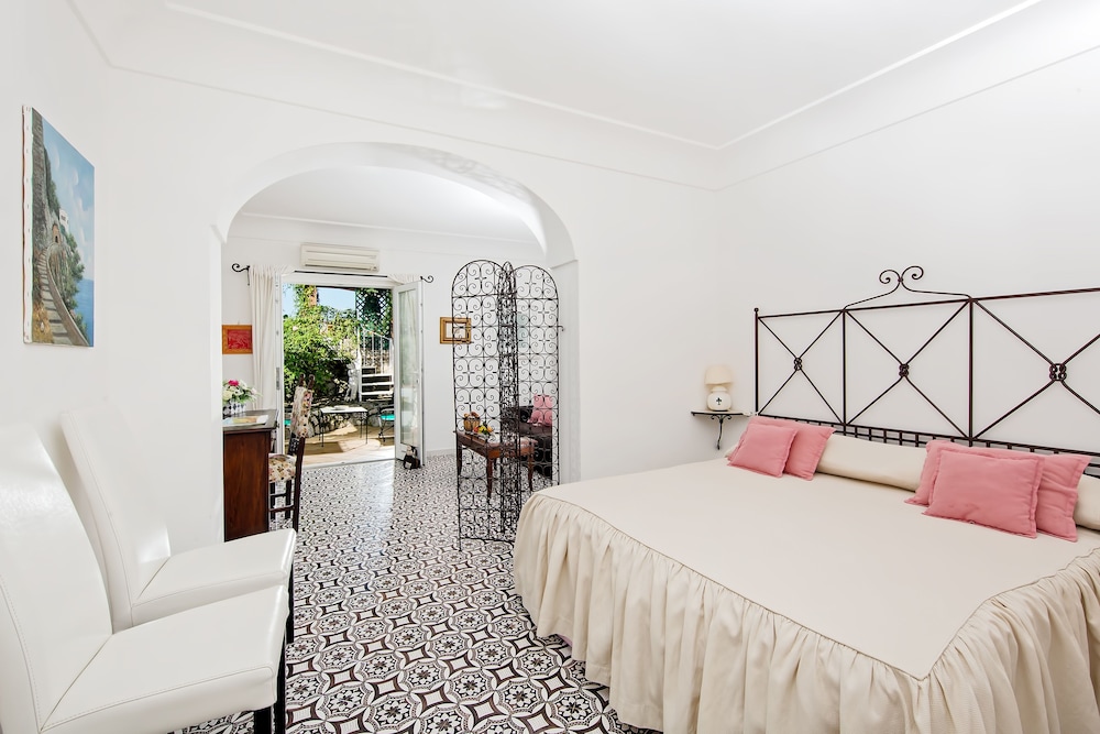 Il Giardino Dell'arte - Guest House 9/34