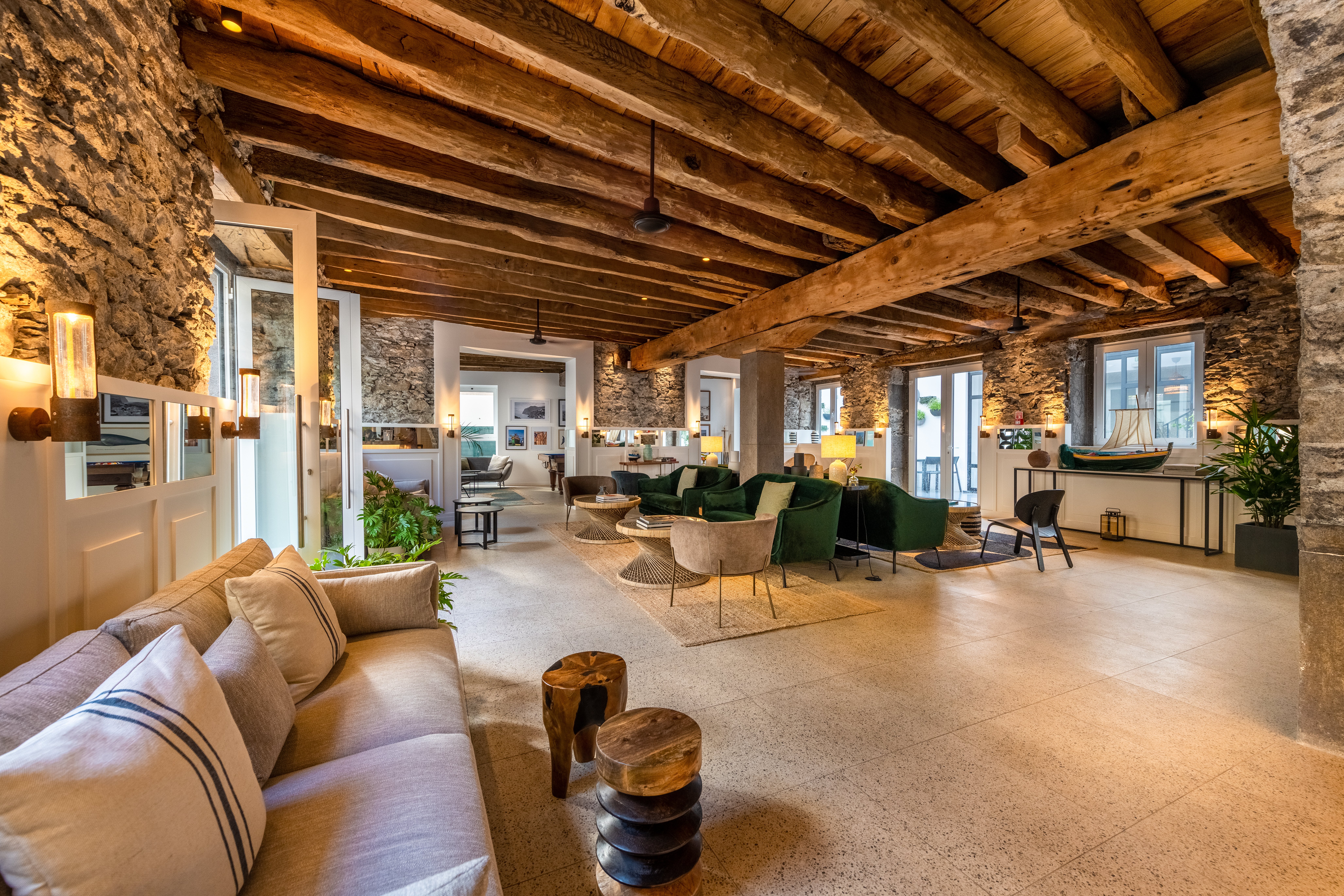 Pestana Fisherman Village 39/72