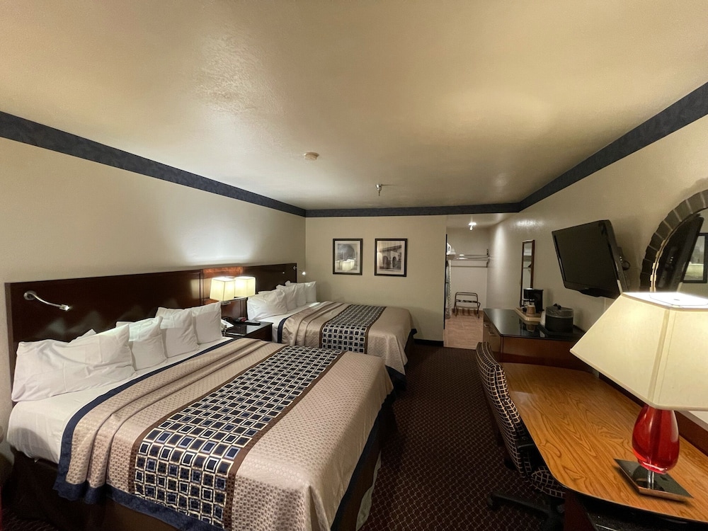 Oakridge Inn 17/53