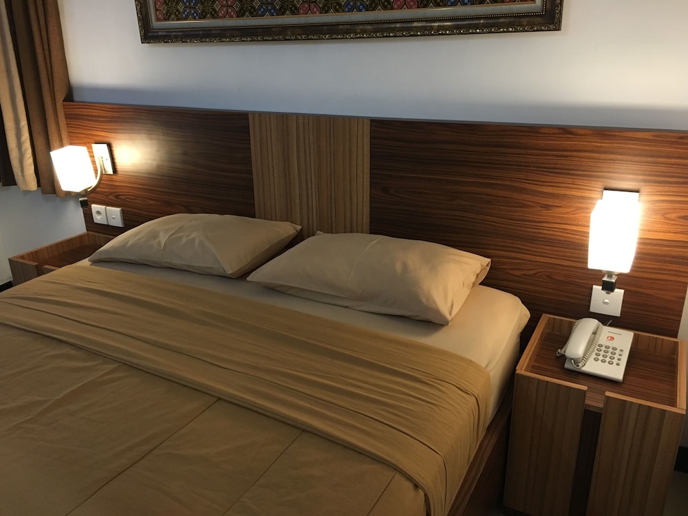 Hotel Kristina 14/29