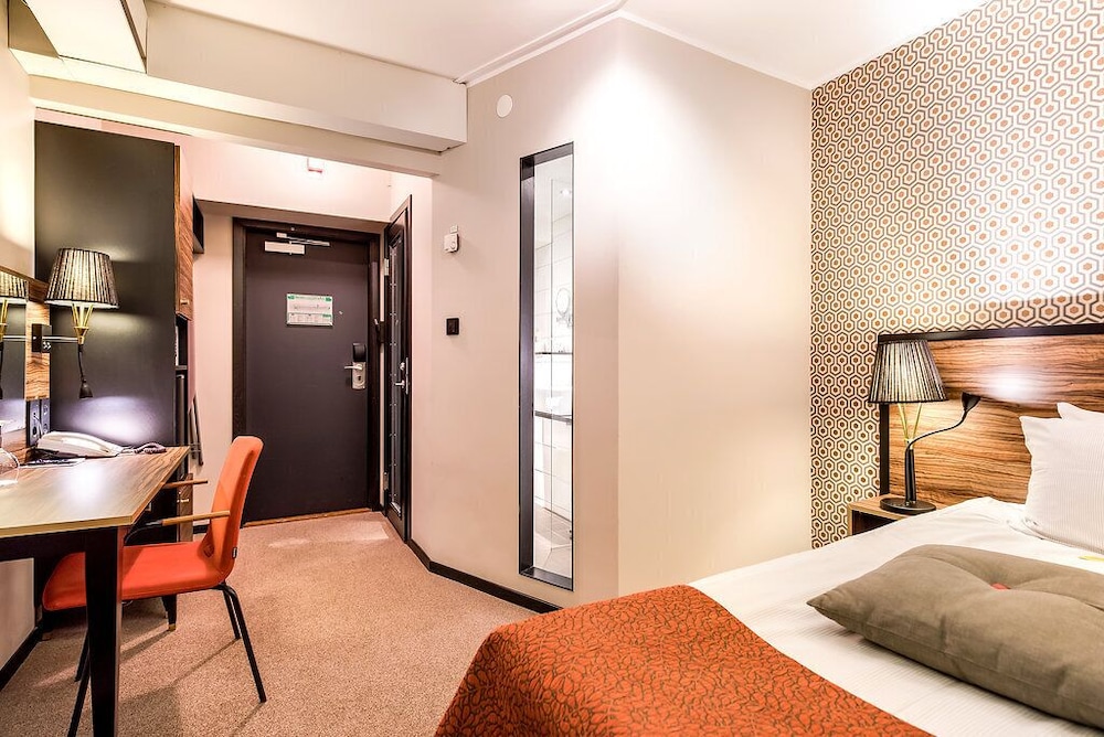 Home Hotel Slottsparken 21/68