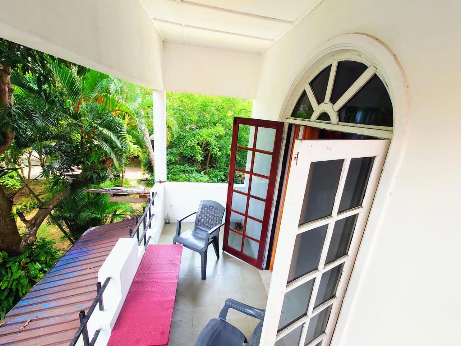 Seyara Holiday Resort 5/54