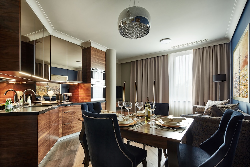 Aparthotel Best Views Luxury 37/50
