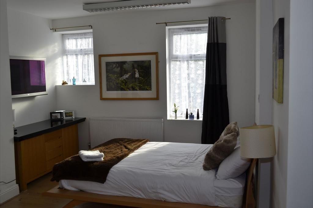 Hendham House Hotel 15/51