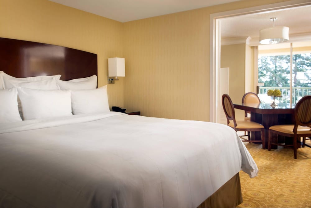 Marriott San Ramon 10/52