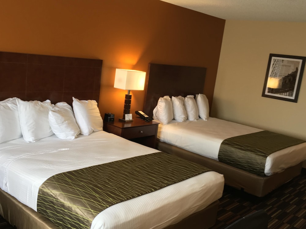 Best Western Falcon Plaza 15/38