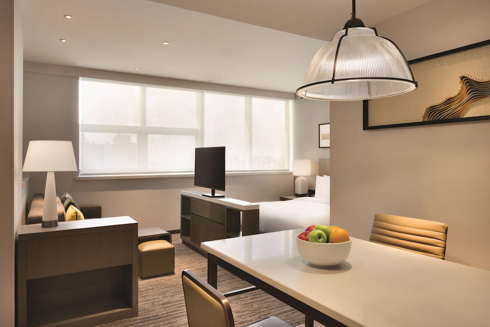 Hyatt House Yinchuan Dayuecheng 33/67