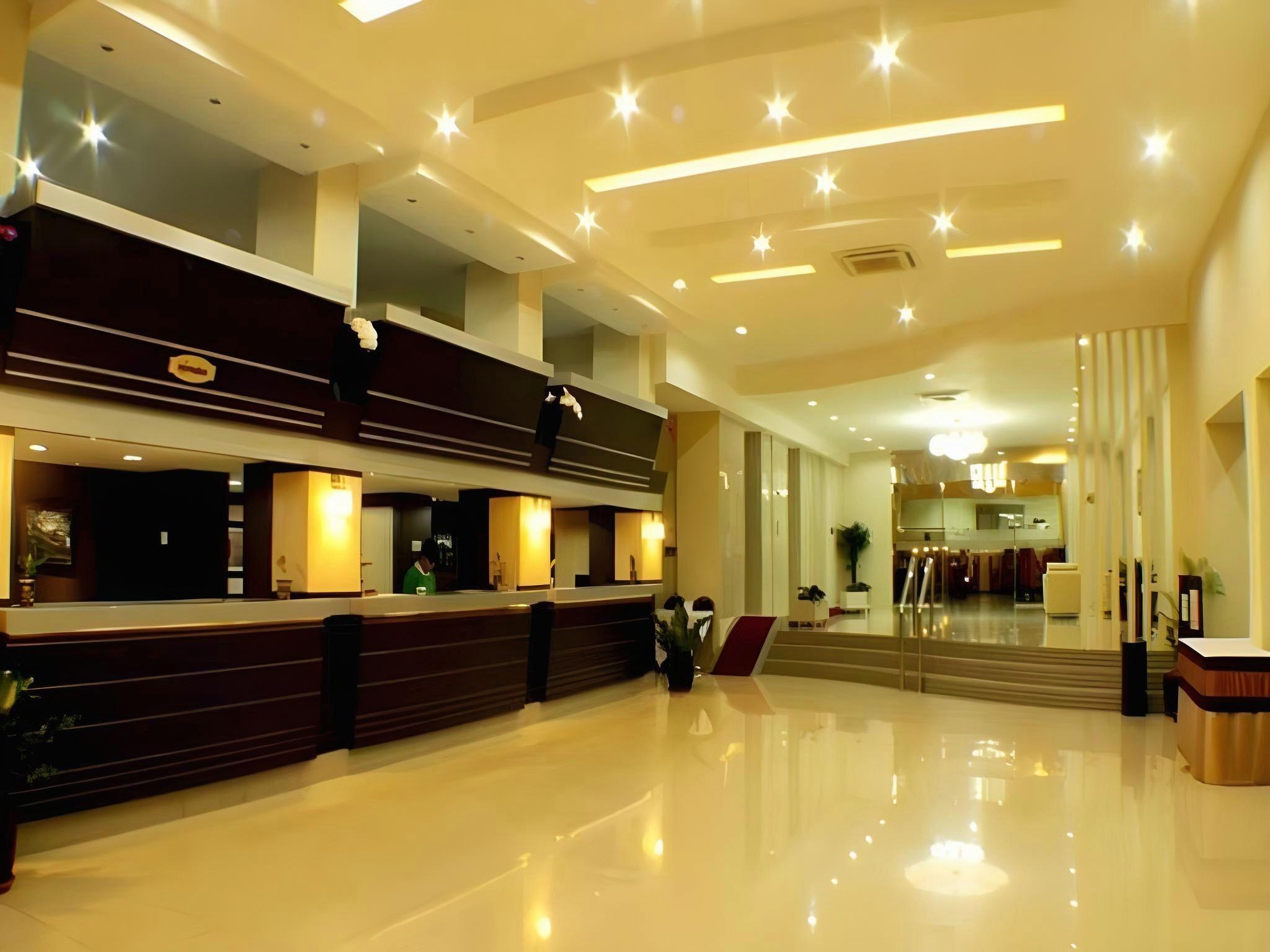 DAIMA HOTEL 11/55