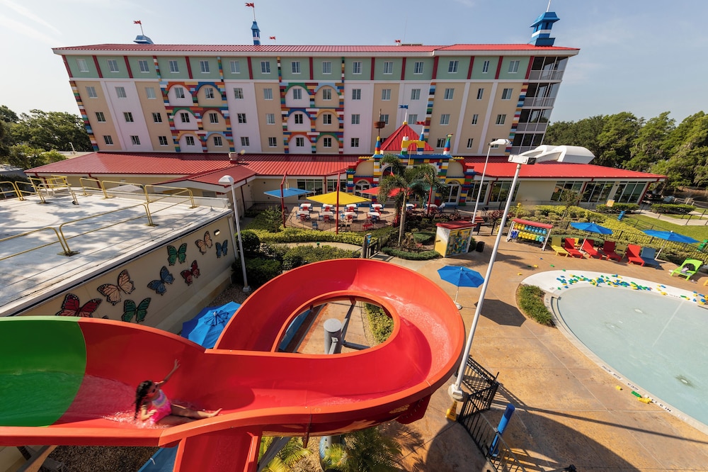 Legoland Florida Hotel 35/50
