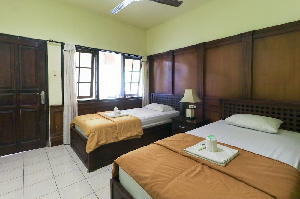 Sari Indah Cottages 21/41