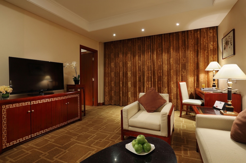 Capital Hotel Beijing 21/37