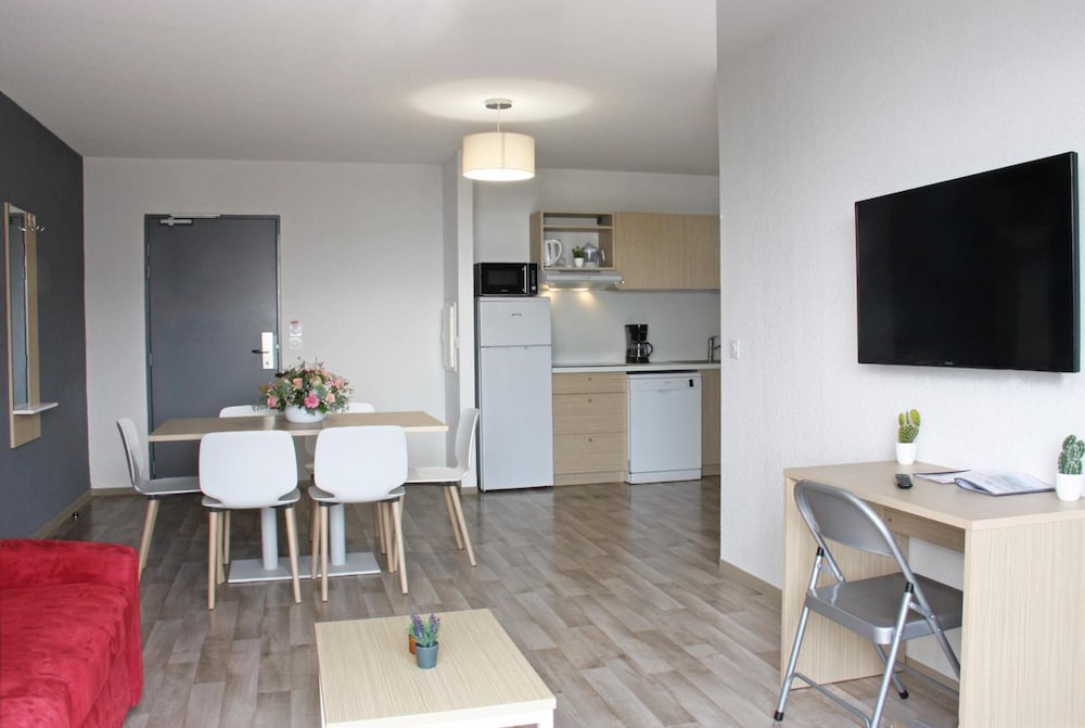 Azureva Residence ROQUEBRUNE-CAP-MARTIN 45/55