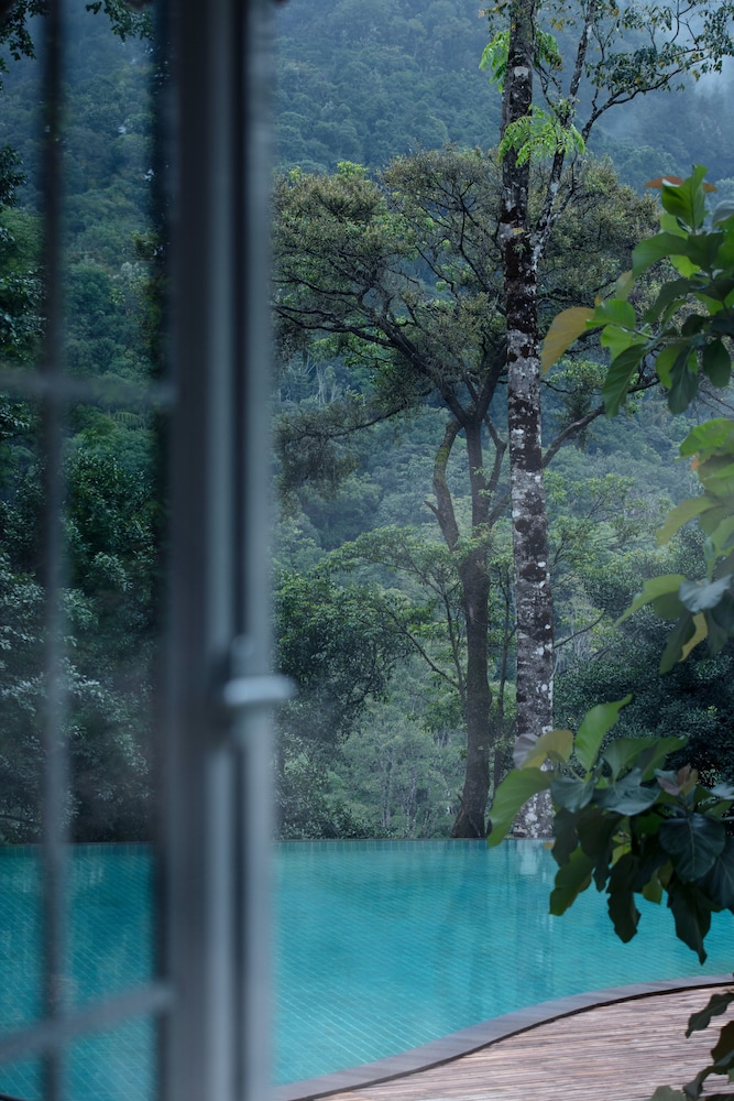 Coorg Wilderness Resort & Spa 39/50