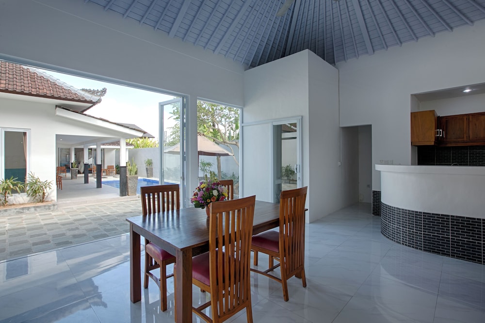 My Villa and Resort Canggu 10/72