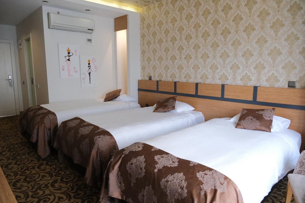 Sor Hotel Eskisehir 7/28