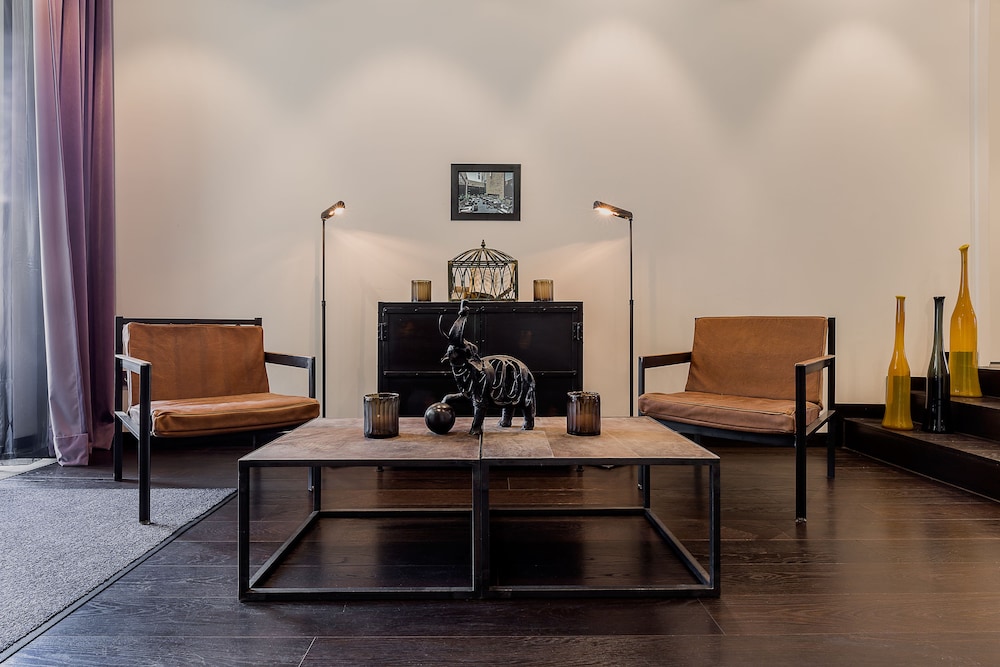 Hotel Zoo Berlin 43/63