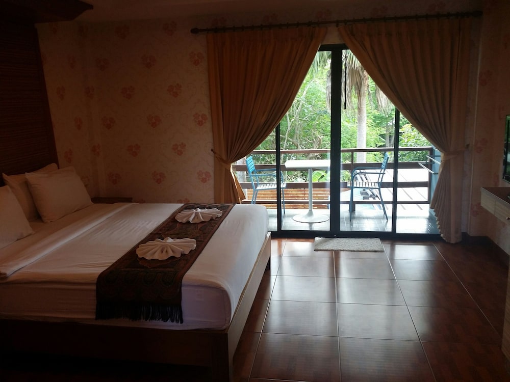 Baan I Un Pool Villa 12/27