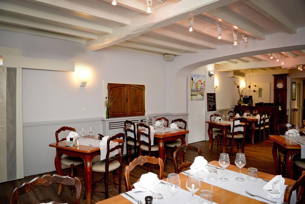 AUBERGE DU RELAIS 29/36
