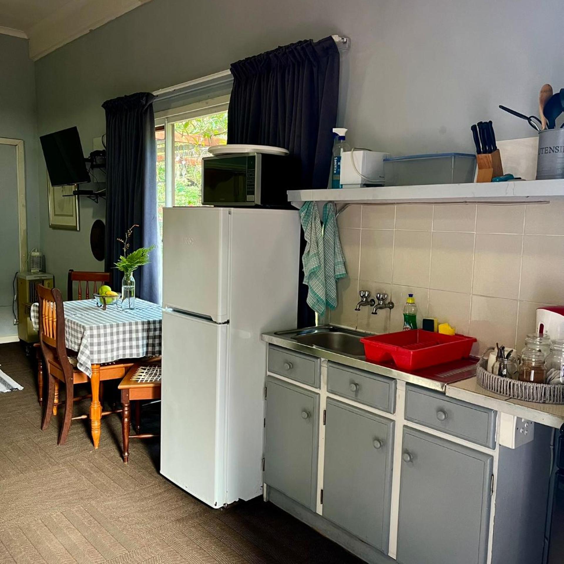 Glen House Self-catering Units 10/32