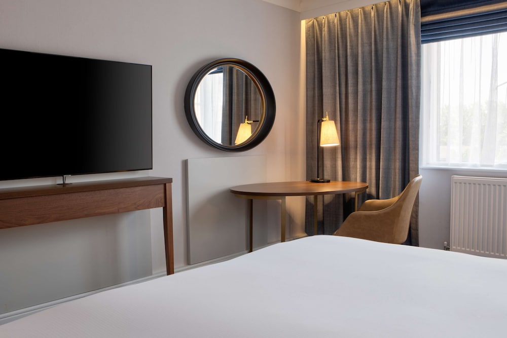 DoubleTree by Hilton Stoke on Trent 13/43