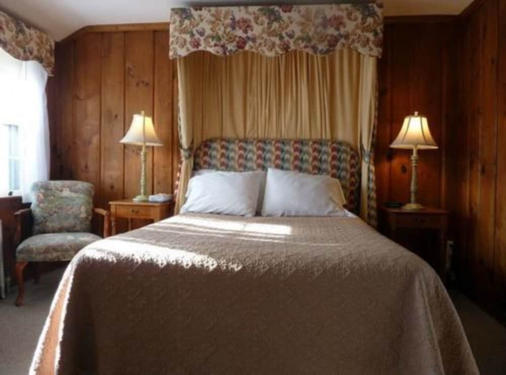 The Franconia Inn 14/74