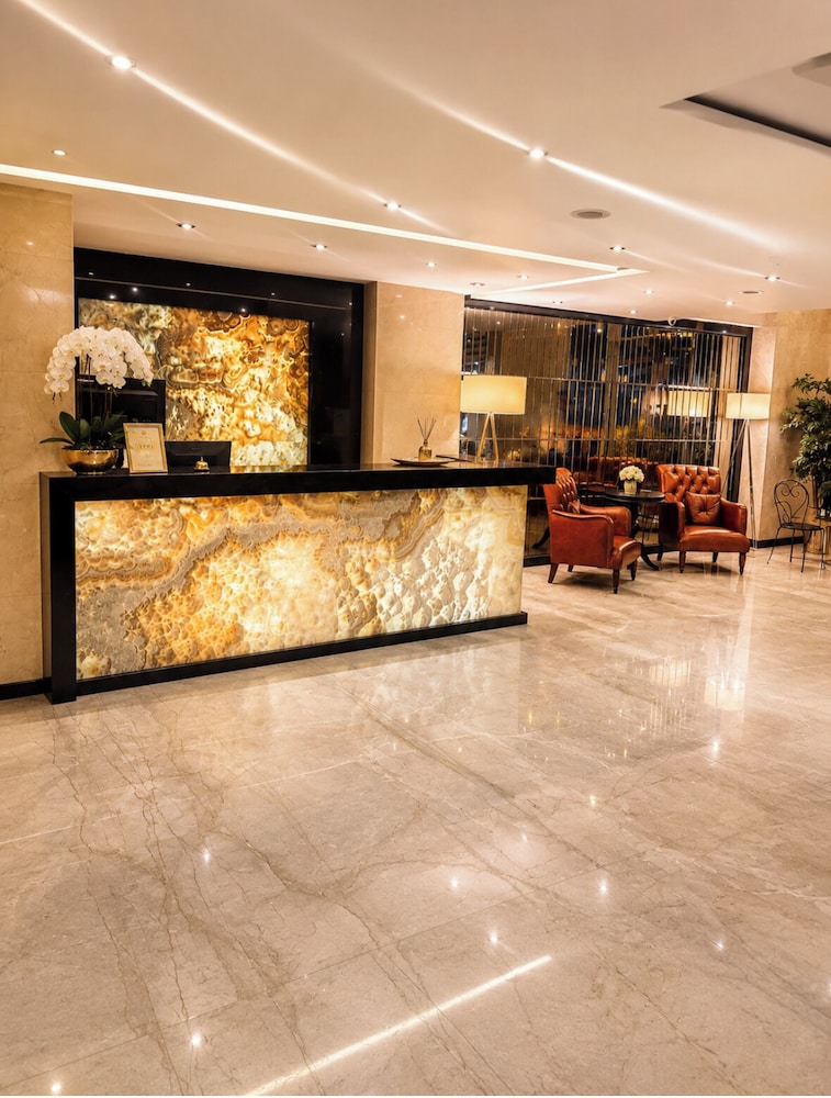 Otel Laodikya 9/50